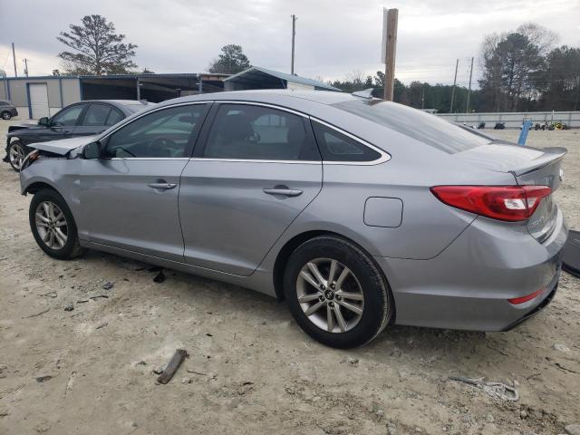 2017 HYUNDAI SONATA SE 5NPE24AF2HH493754