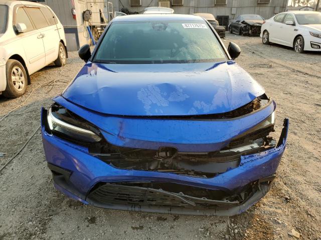 2HGFE2F51PH549675 2023 HONDA CIVIC