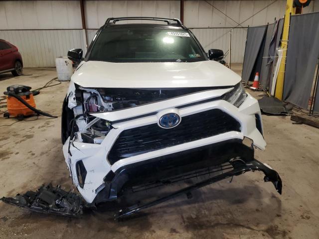 2022 TOYOTA RAV4 XSE JTME6RFV8ND522872