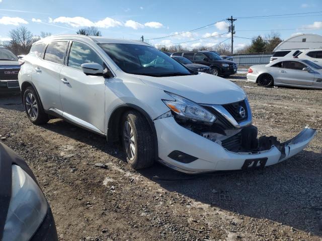 Vin: 5n1az2mh8hn200382, lot: 87602765, nissan murano s 20174
