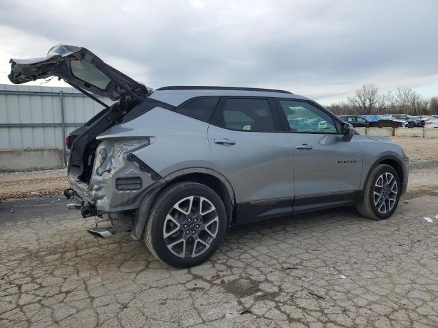 2023 CHEVROLET BLAZER RS - 3GNKBKRSXPS184067