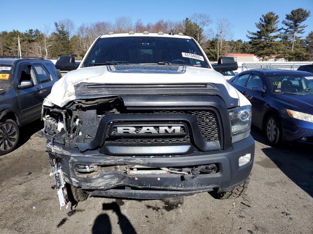 2017 RAM 2500 POWER 3C6TR5EJ1HG772345