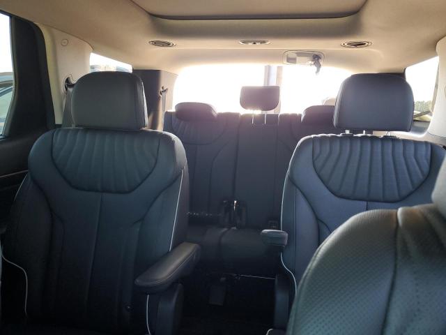 2024 HYUNDAI PALISADE L - KM8R54GEXRU662591