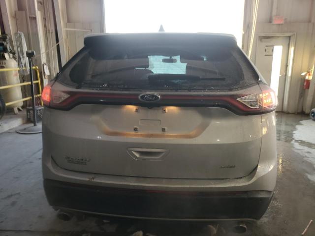 2016 FORD EDGE SEL - 2FMPK3J84GBC31700
