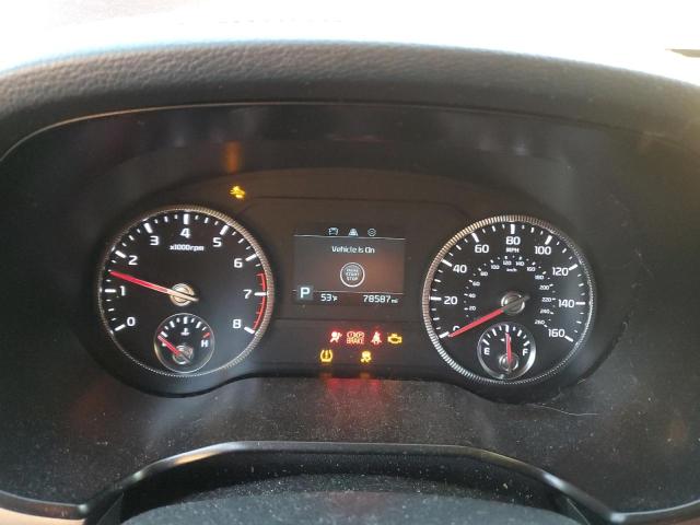 2020 KIA TELLURIDE - 5XYP24HC4LG084269