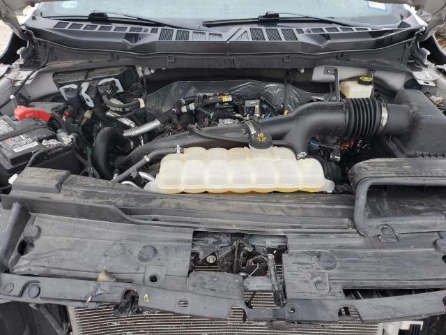 2022 FORD F150 SUPER - 1FTEW1EPXNKD37416