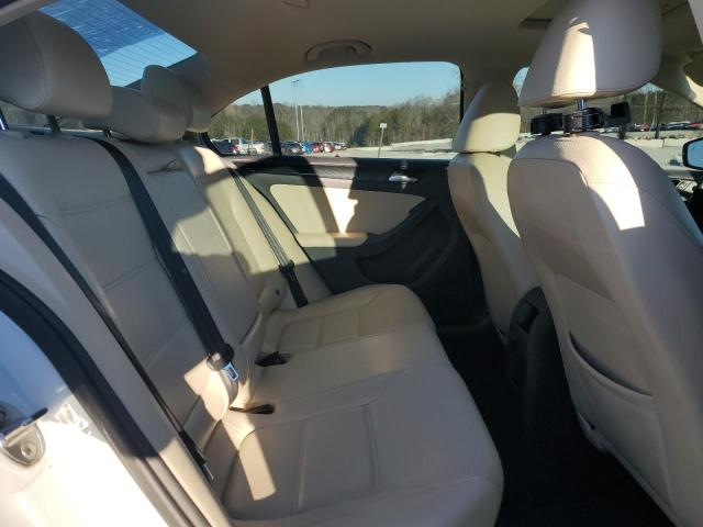 2017 VOLKSWAGEN JETTA SEL - 3VWL17AJ5HM241889