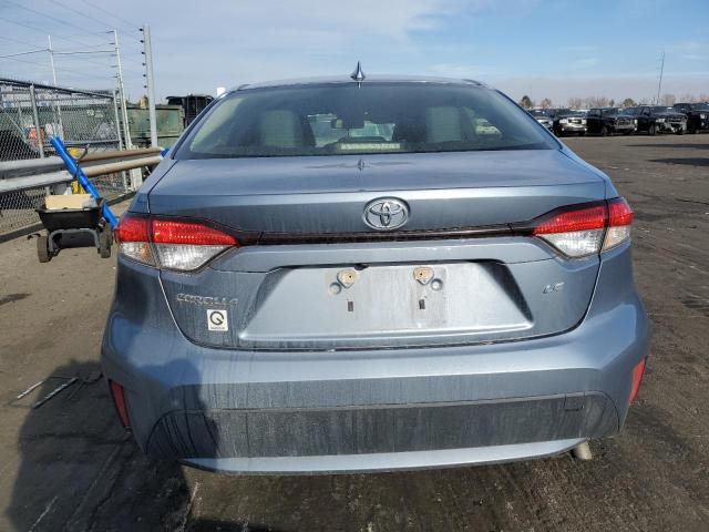 2020 TOYOTA COROLLA LE - JTDEPRAE5LJ102862