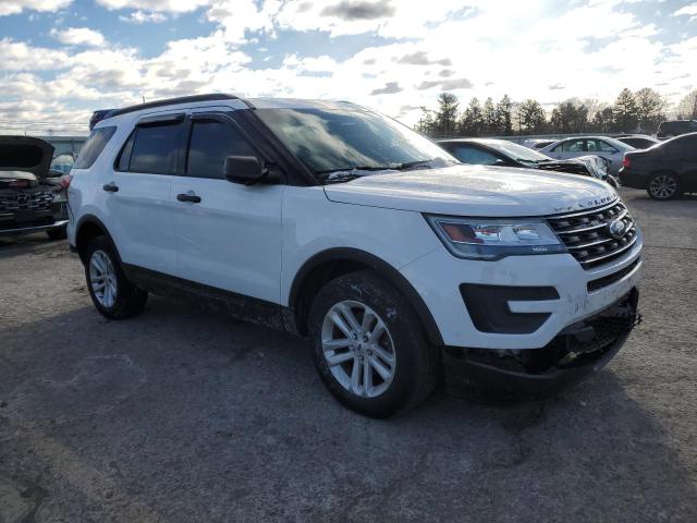 Vin: 1fm5k8b83hga47281, lot: 87160874, ford explorer 20174
