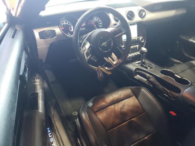 2017 FORD MUSTANG - 1FA6P8TH8H5209335