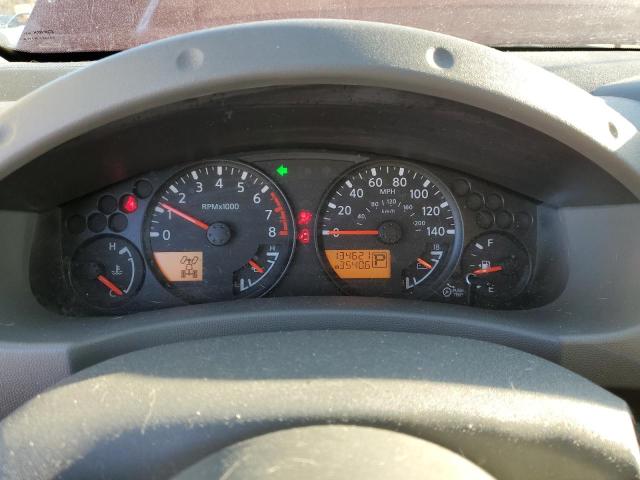 2018 NISSAN FRONTIER S - 1N6AD0EV0JN704777