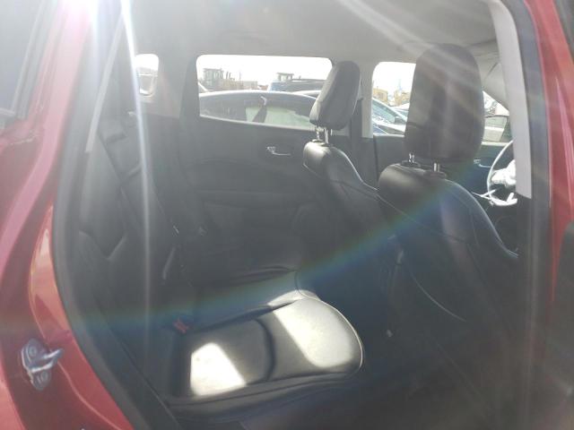 2019 JEEP COMPASS LI - 3C4NJCCB8KT679880