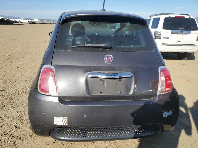 2015 FIAT 500 ELECTR 3C3CFFGE8FT623205
