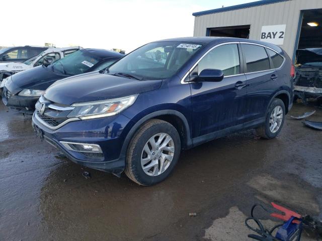 2016 HONDA CR-V EX - 5J6RM4H57GL076479