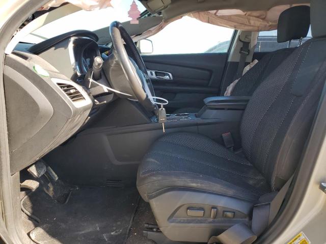 2015 GMC TERRAIN DE - 2GKALREK8F6437632