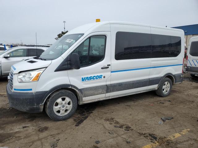 2018 FORD TRANSIT T- 1FBAX2CM9JKA86087