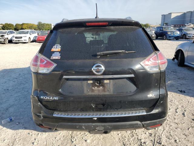 2015 NISSAN ROGUE S KNMAT2MT6FP544711