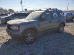 2021 FORD BRONCO SPO - 3FMCR9A6XMRA98322