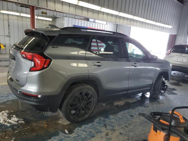 2020 GMC TERRAIN SL 3GKALVEV4LL133823