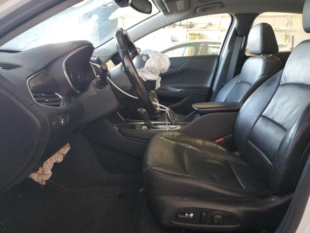 2019 CHEVROLET MALIBU PRE - 1G1ZE5SX7KF149353