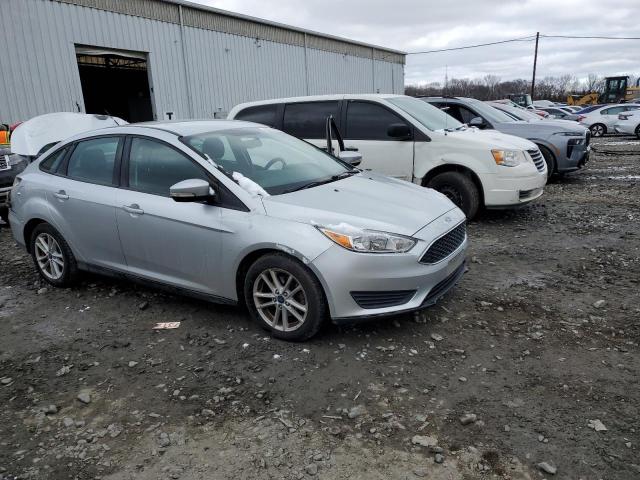 2017 FORD FOCUS SE - 1FADP3F29HL285806