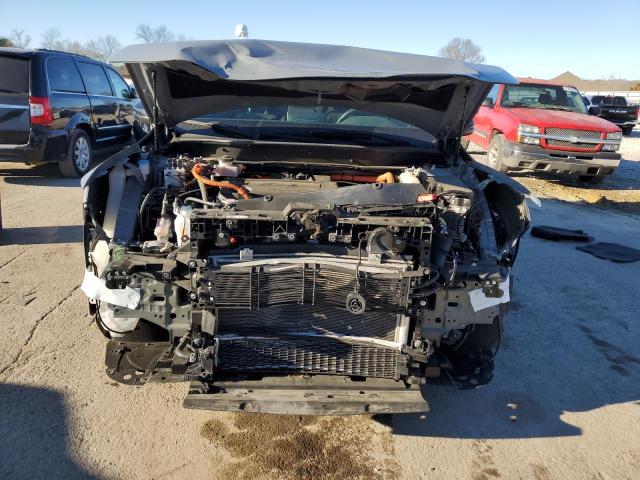 2023 HONDA CR-V SPORT - 7FARS5H55PE011980