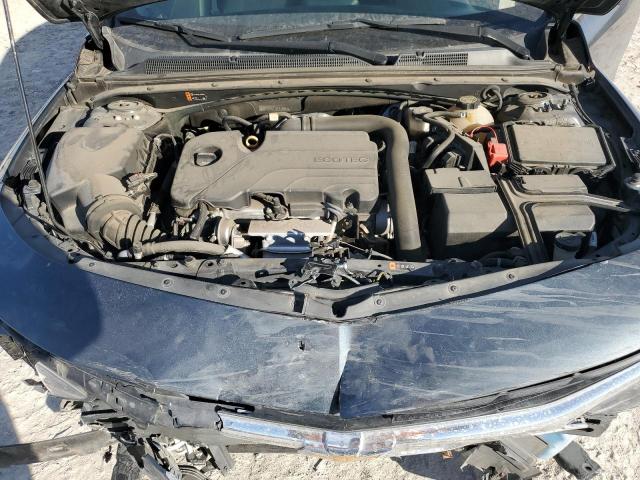 2019 CHEVROLET MALIBU LS - 1G1ZB5ST7KF174047