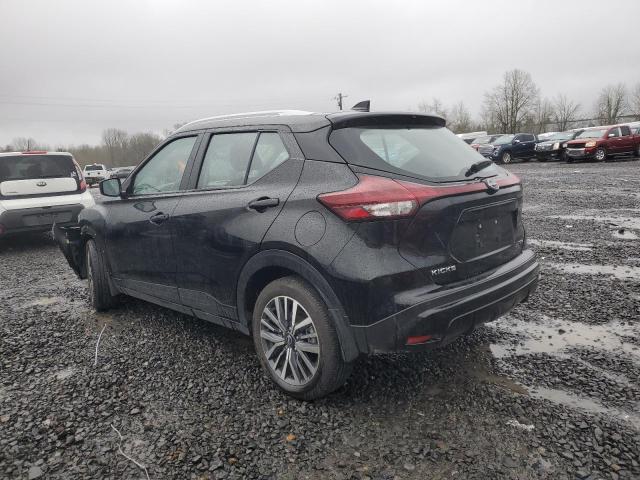 2023 NISSAN KICKS SV - 3N1CP5CVXPL527962