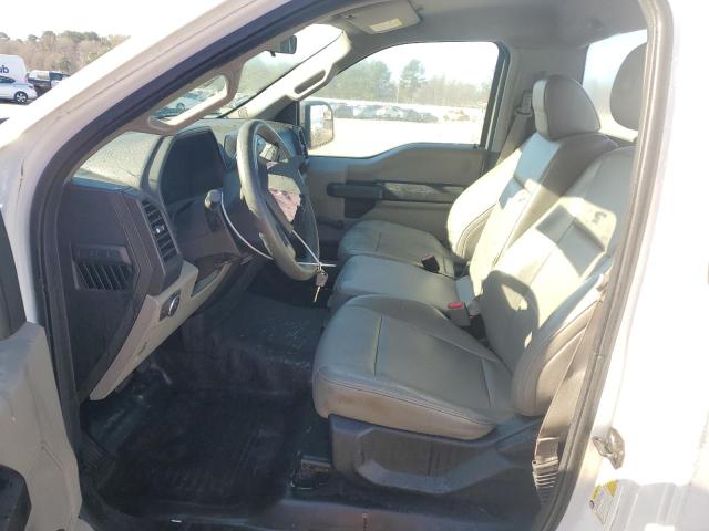 2017 FORD F150 1FTMF1C84HKD28979