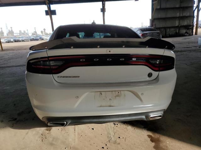 2018 DODGE CHARGER SX - 2C3CDXHG7JH273515