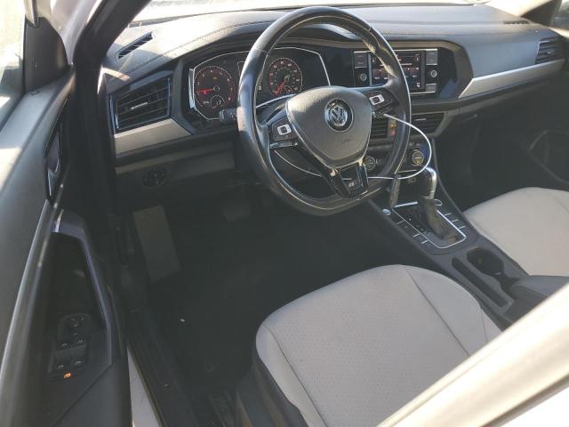 2019 VOLKSWAGEN JETTA S - 3VWC57BU3KM224836