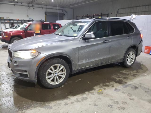 2014 BMW X5 XDRIVE3 - 5UXKR0C57E0C27510