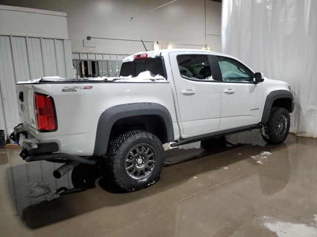 Vin: 1gcptee14k1262797, lot: 88919305, chevrolet colorado zr2 20193