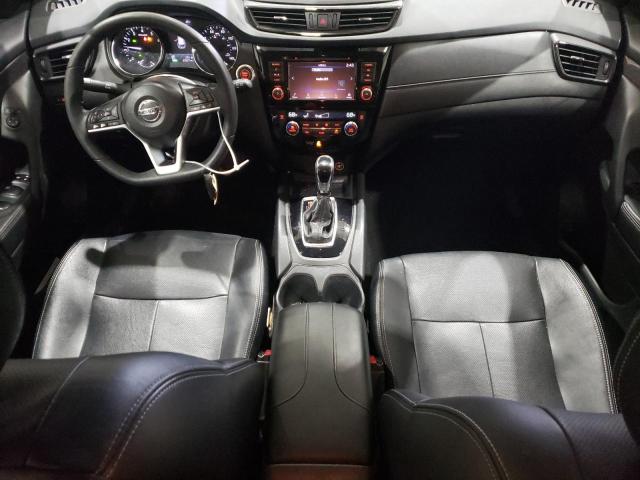 2019 NISSAN ROGUE S - 5N1AT2MT1KC724255