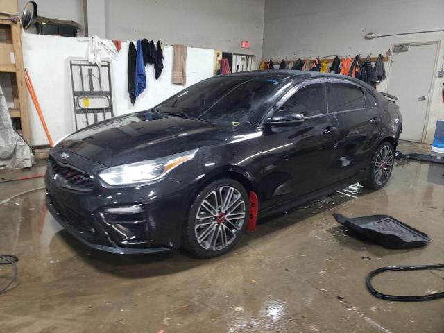 KIA FORTE GT