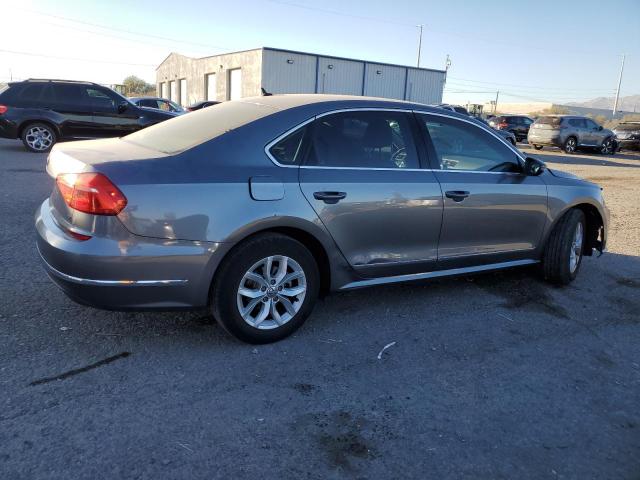 2016 VOLKSWAGEN PASSAT S - 1VWAT7A31GC002360