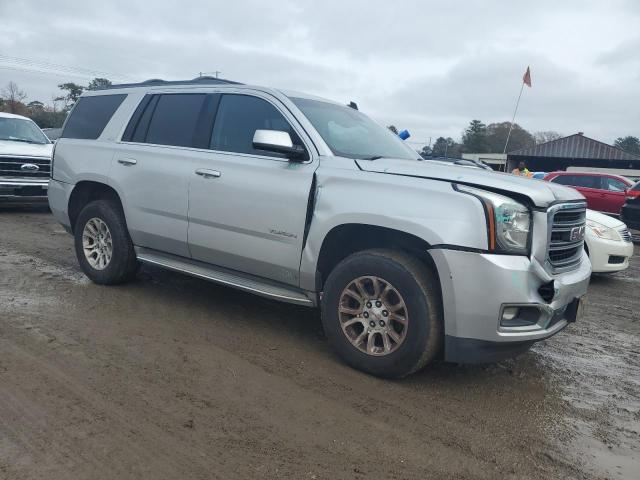 2015 GMC YUKON SLT 1GKS1BKC0FR140826