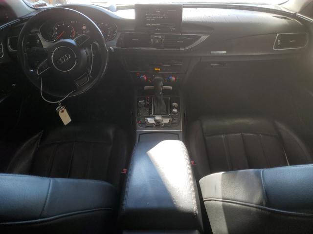 2017 AUDI A7 PRESTIG WAU22AFC0HN037670