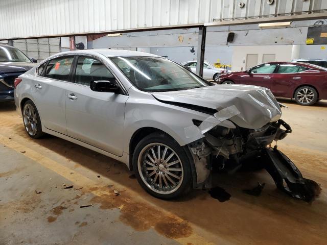 Vin: 1n4al3ap3gn385484, lot: 58127755, nissan altima 2.5 20164