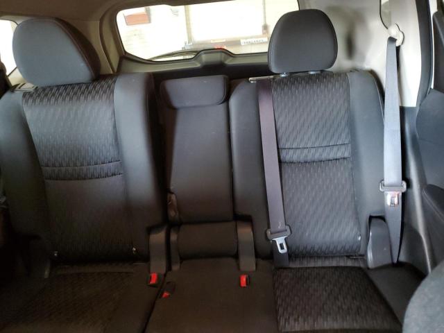 2019 NISSAN ROGUE S - KNMAT2MV4KP549191