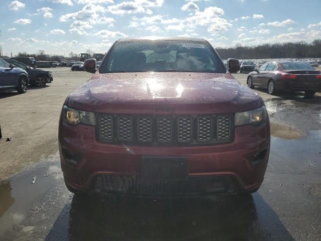 2018 JEEP GRAND CHER - 1C4RJFAG6JC238129