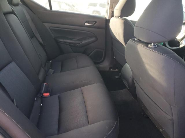 2020 NISSAN ALTIMA S - 1N4BL4BV4LC102278