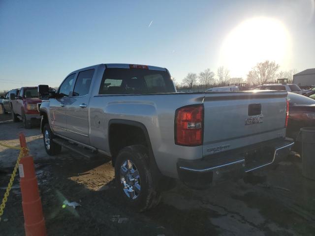 2016 GMC SIERRA K25 - 1GT12TEG4GF186431