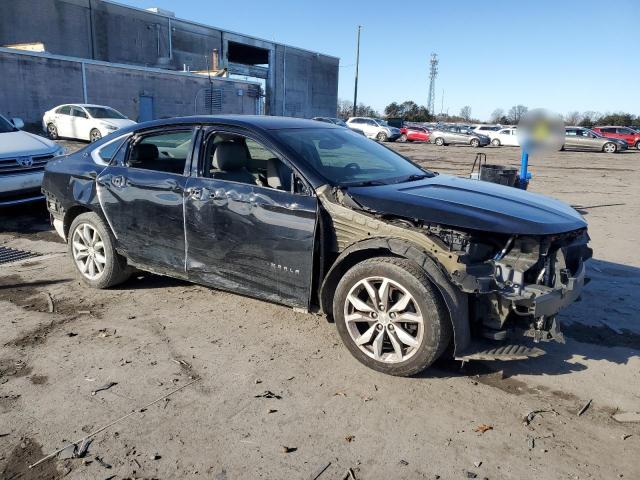 Vin: 1g11z5s32ku143521, lot: 42598915, chevrolet impala lt 20194