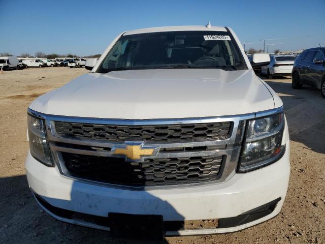 2015 CHEVROLET TAHOE POLI - 1GNLC2ECXFR685655