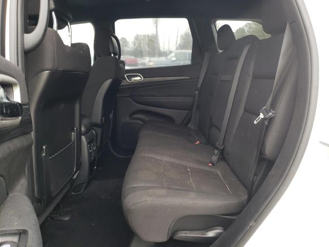 2021 JEEP GRAND CHER - 1C4RJFAG8MC794799