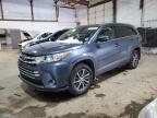 2017 TOYOTA HIGHLANDER - 5TDJZRFH8HS509855