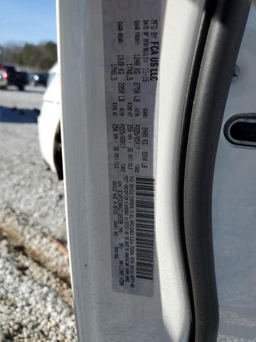 2016 DODGE JOURNEY SE 3C4PDCAB4GT169729