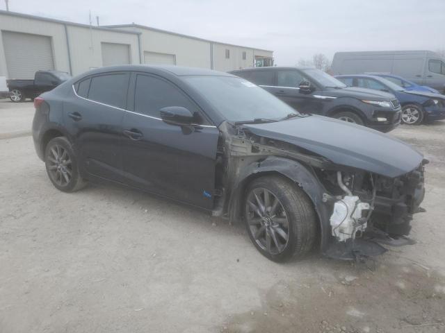 2018 MAZDA 3 TOURING - 3MZBN1V32JM182847