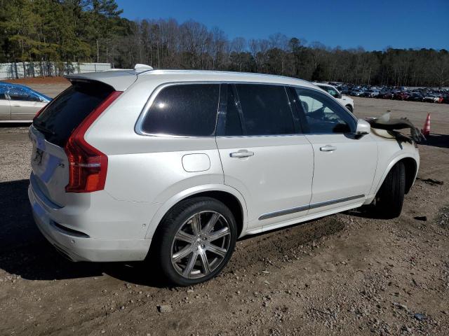 2017 VOLVO XC90 T6 YV4A22PL4H1107100